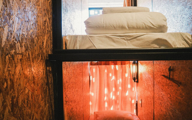Muan Hostel