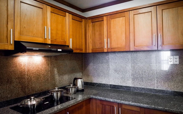 Zoneland Apartments - Hoang Anh Gia Lai LakeView