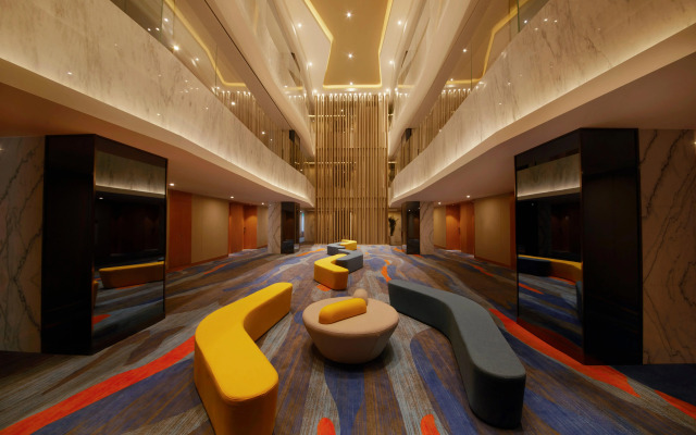 Holiday Inn Express Zhengzhou Zhengdong by IHG