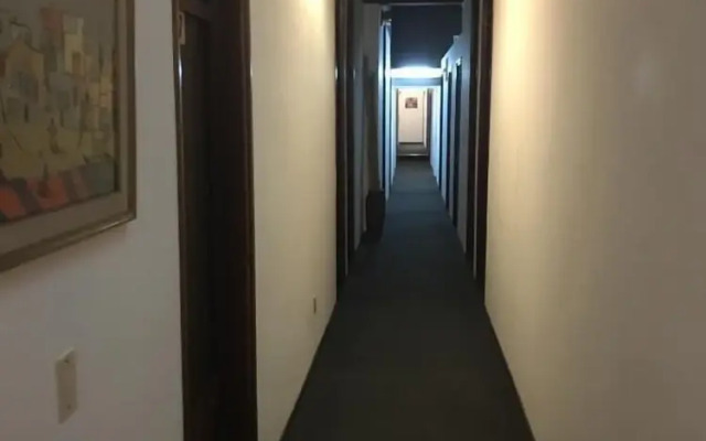 Hotel Antares