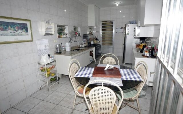 Campo Grande Hostel