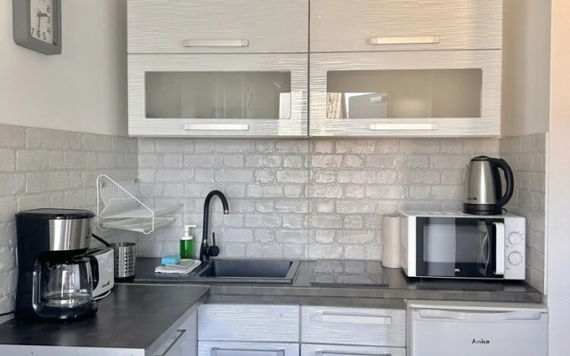 Apartamenty Nexo
