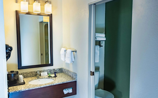 Sleep Inn Pasco Tri-Cities