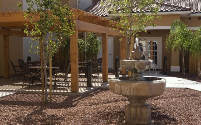 TownePlace Suites by Marriott Tucson Airport