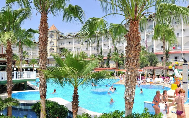 Kemal Bay Hotel - All Inclusive