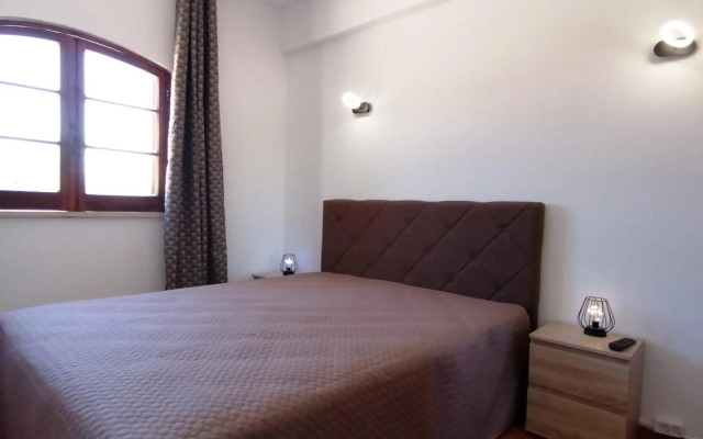 Mikes Nora Velha Apartment