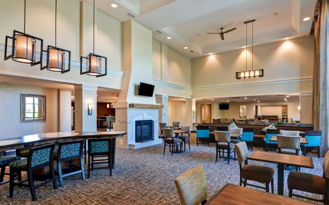 Homewood Suites by Hilton Aurora Naperville