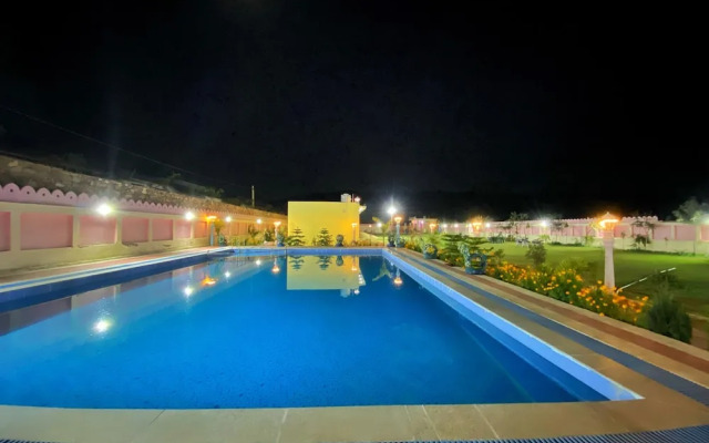 The Kukas Resort