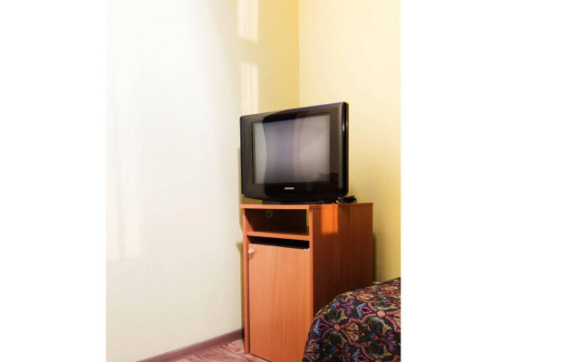 Mini hotel on Geroiv Energetykiv,18