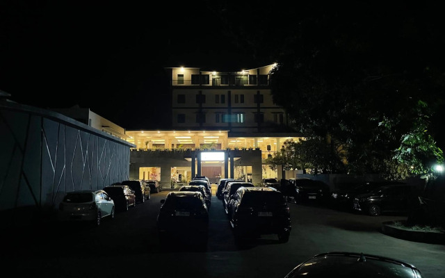 Sheo Resort Hotel