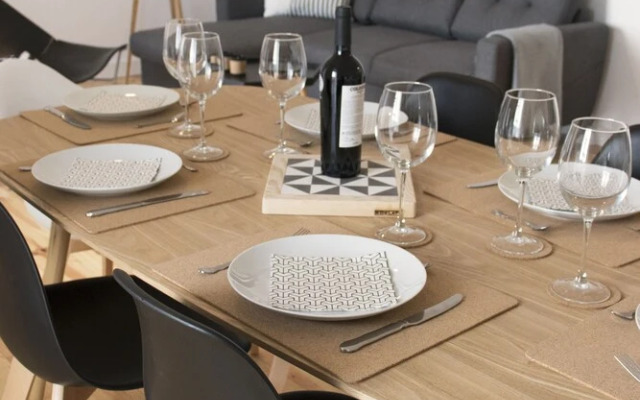 Destino Lisboa Apartments