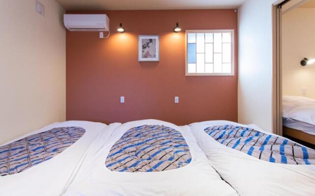 Vacation Inn Heiwajima I