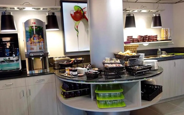 Aparthotel Adagio Paris Malakoff Châtillon