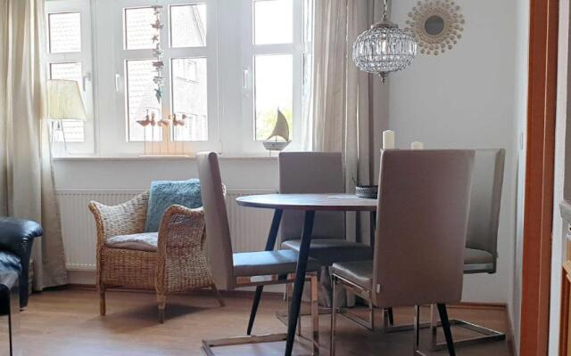 Inselresidenz Strandburg - Ferienwohnung 204 (Ref. 50964)