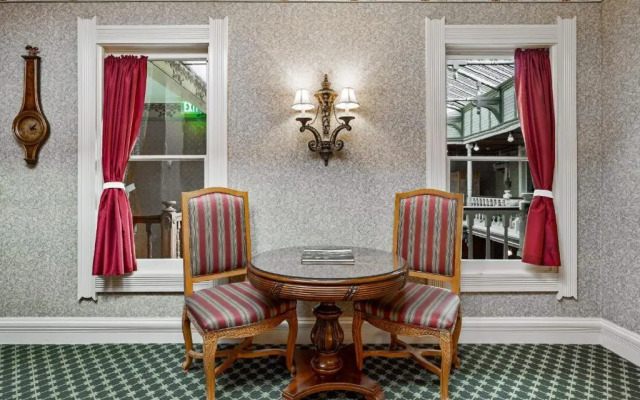 Beaumont Hotel & Spa - Adults Only
