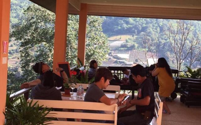 Pong Yang Farms and Resort