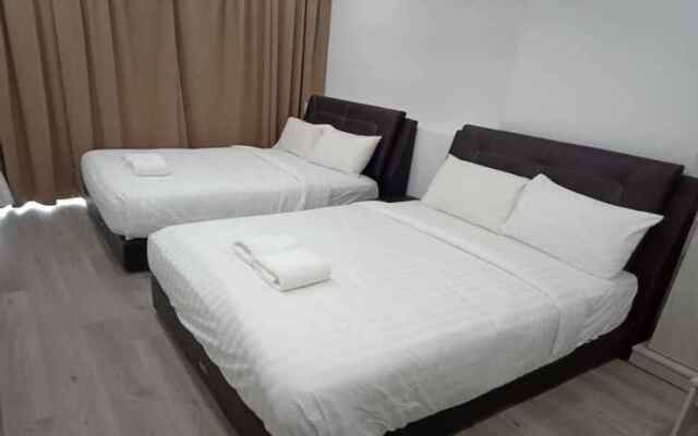 KL Taragon Apartment