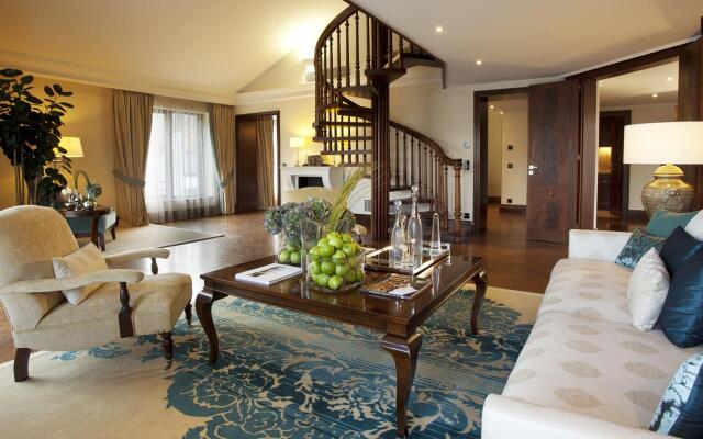 Hilton Frankfurt Gravenbruch