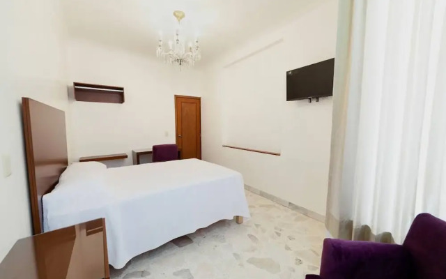 Violeta Hotel Boutique