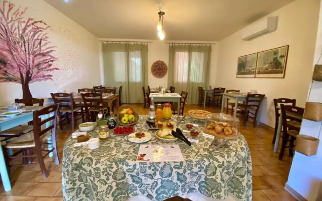 Villa Gaia B&B