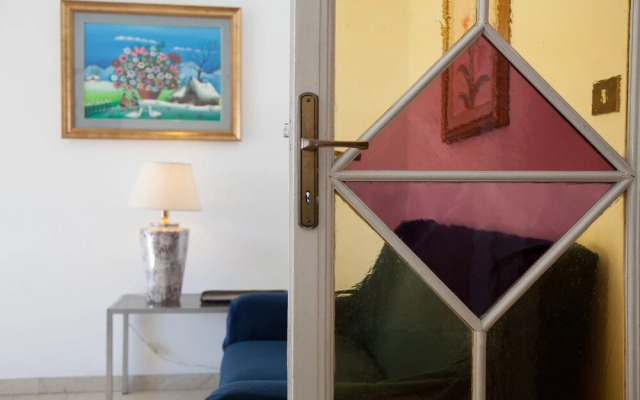 Devoti Apartment