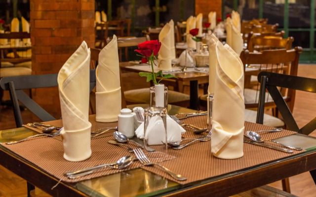 The Midland Hotel