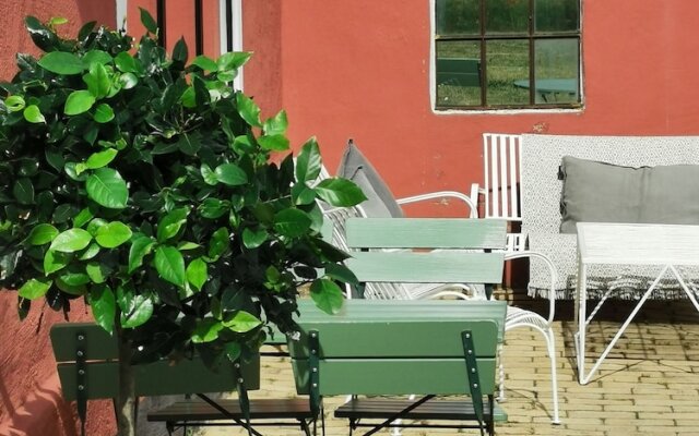 Östangård Bed & Breakfast