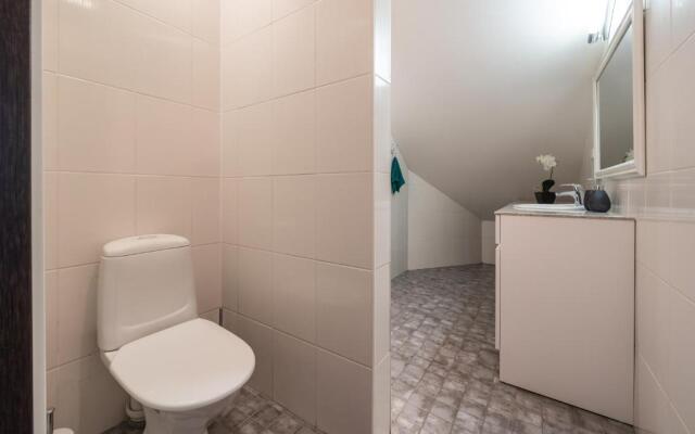 R43 apartment