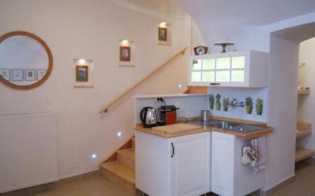 Toldi Apartman