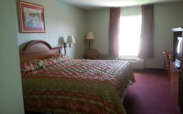 Super 8 Pascagoula