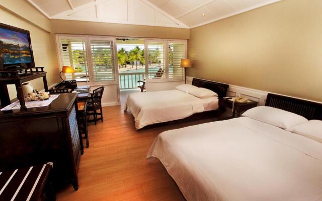Plantation Bay Resort and Spa