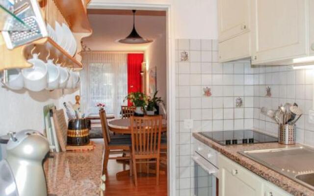 Apartment App. 46