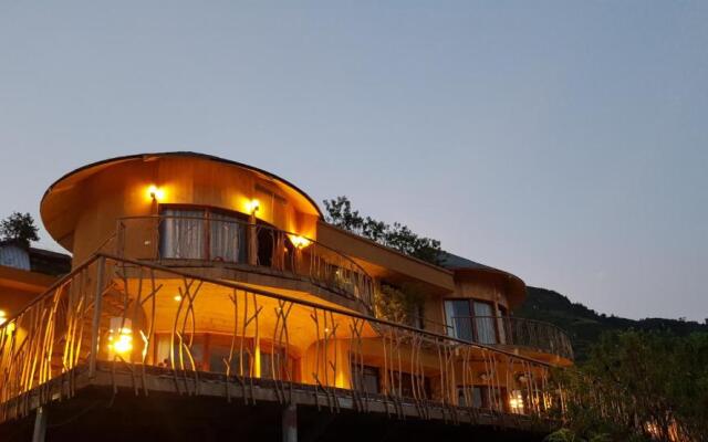 Sapa Clay House - Mountain Retreat