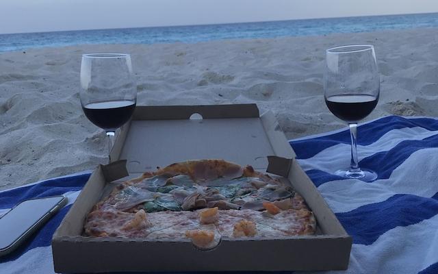 Suites Brisas Cancun