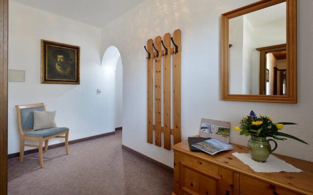 Appartementhaus Kostenzer