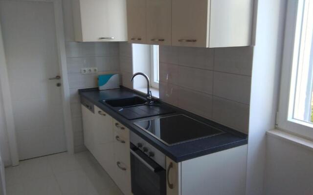 Centar Split Apartments Manuš