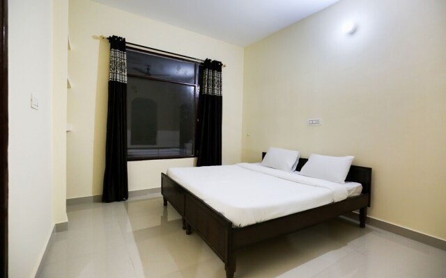 Spot on 49328 Sukh Motel