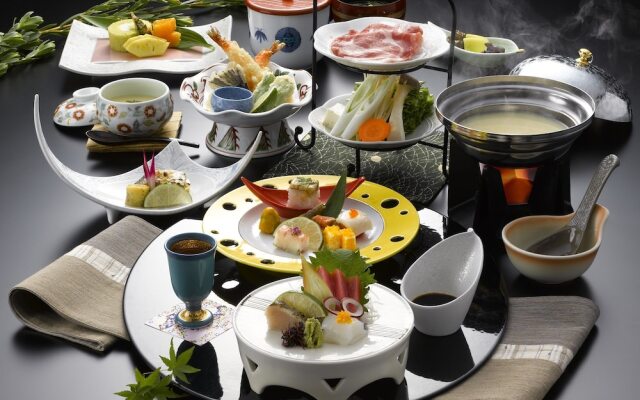 Hotel Yunomoto