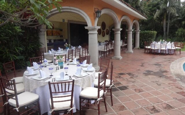 Gusto Cuernavaca