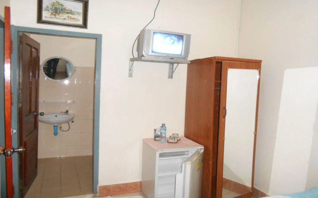 Atlantic Vientiane Hotel