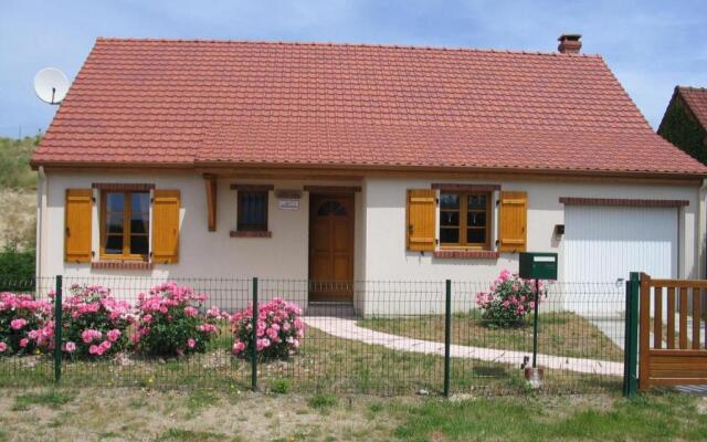 Maison Fort-Mahon-Plage, 4 pièces, 6 personnes - FR-1-482-43