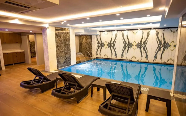Hamitbey Hotel