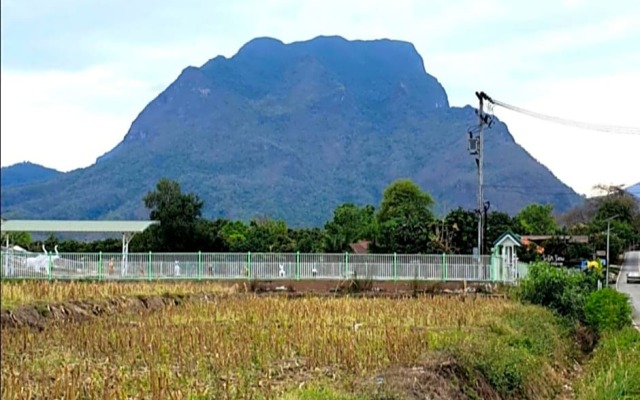 Chiangdao Center Hostel