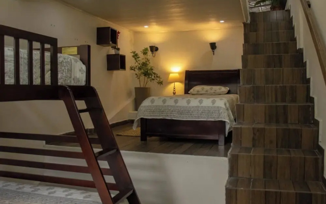 Comfortable Apartment in Los Naranjos