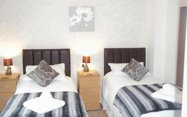 Glenwood Guesthouse