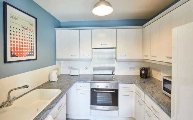 Host Stay Bamburgh 38