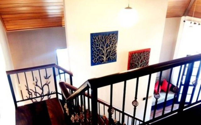Glory Bush Villa