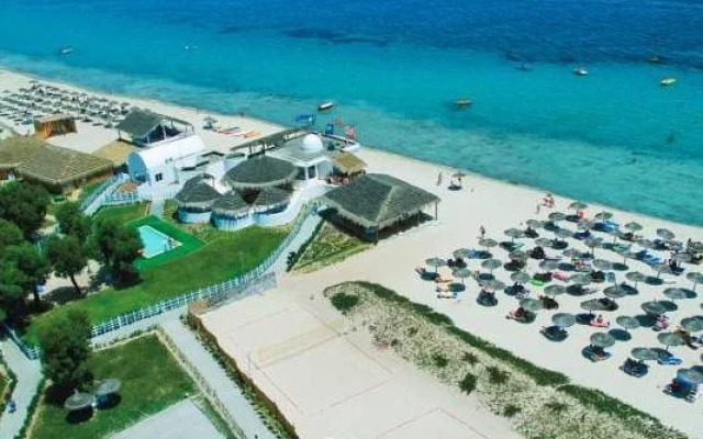 Thalassa Skanès Village
