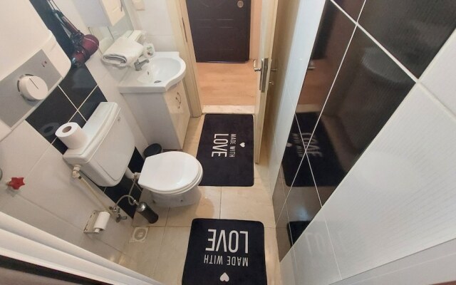 Diana's Suites Ephesus