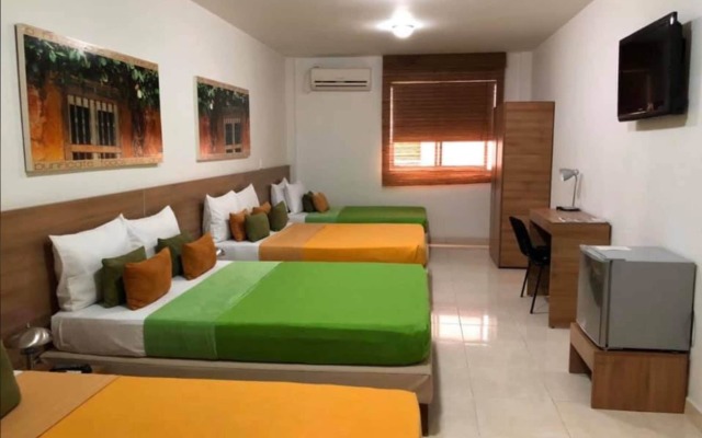 Hotel Condina Pereira